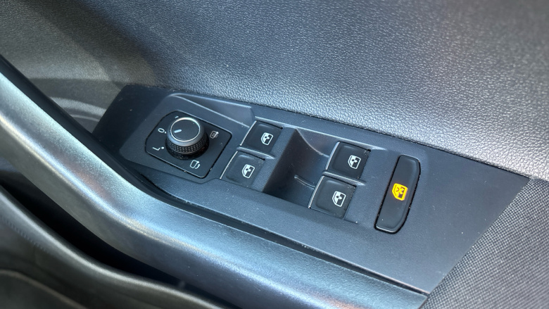 Volkswagen Polo 1.0 TSI R-Line 5dr DSG Petrol Hatchback